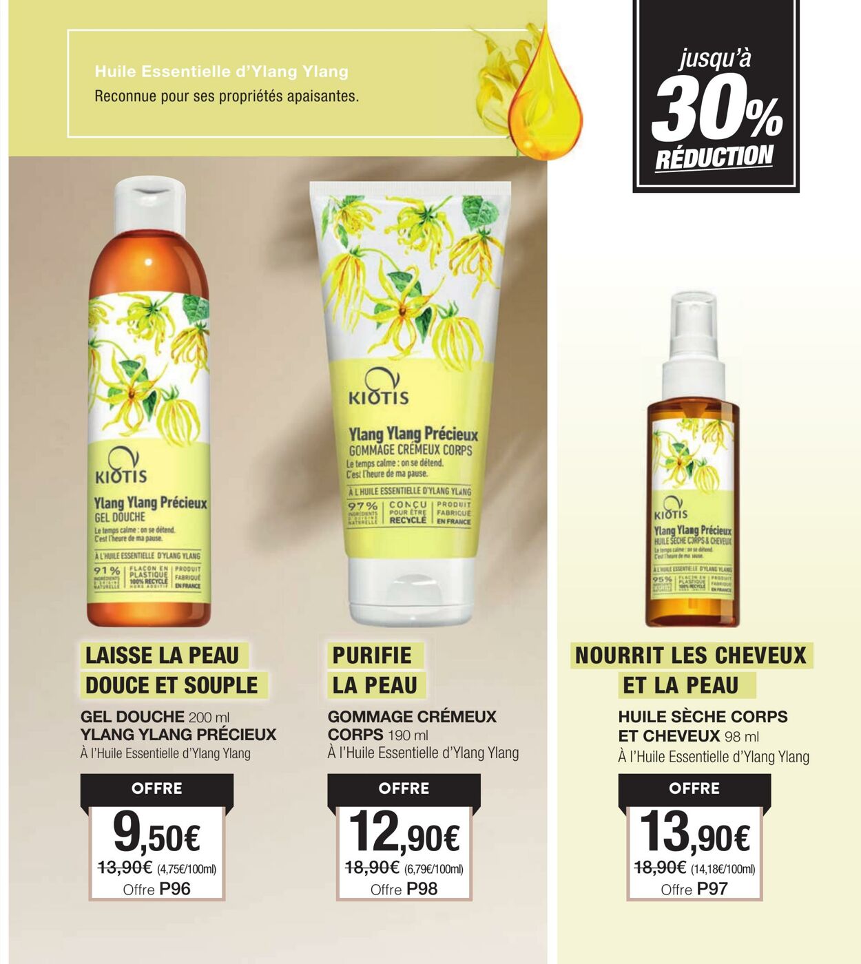 Catalogue Stanhome 09.09.2025 - 23.09.2025