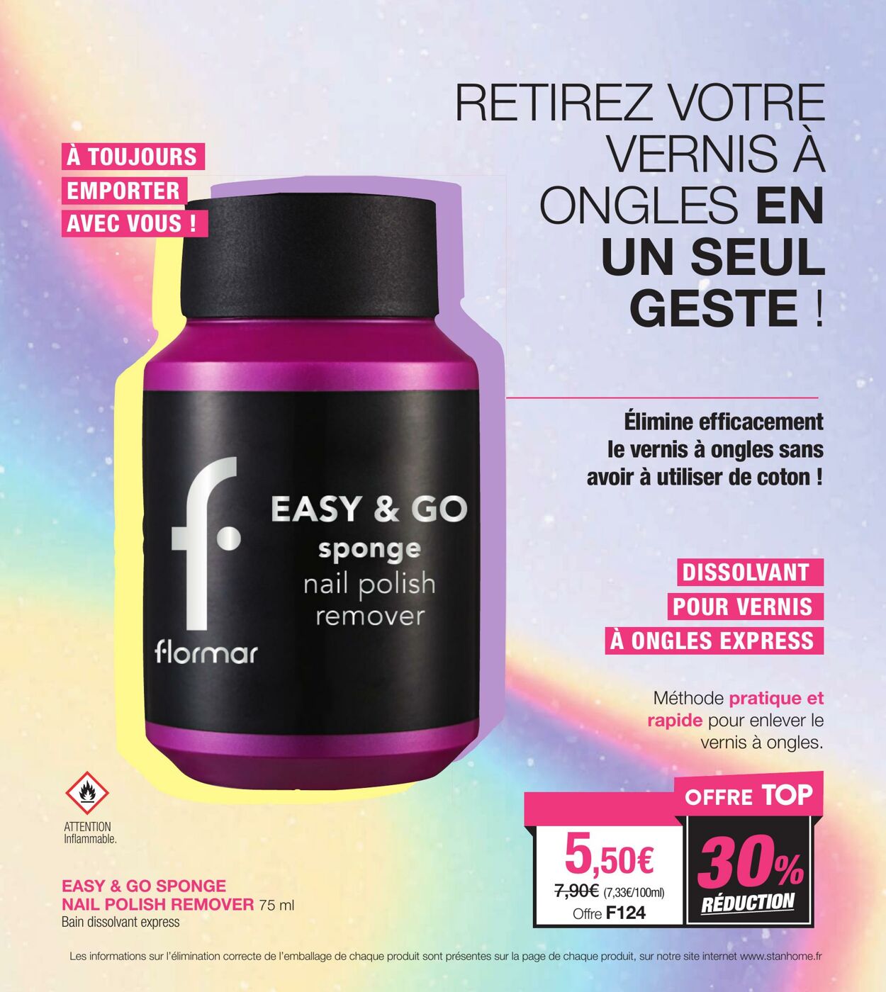 Catalogue Stanhome 09.09.2025 - 23.09.2025