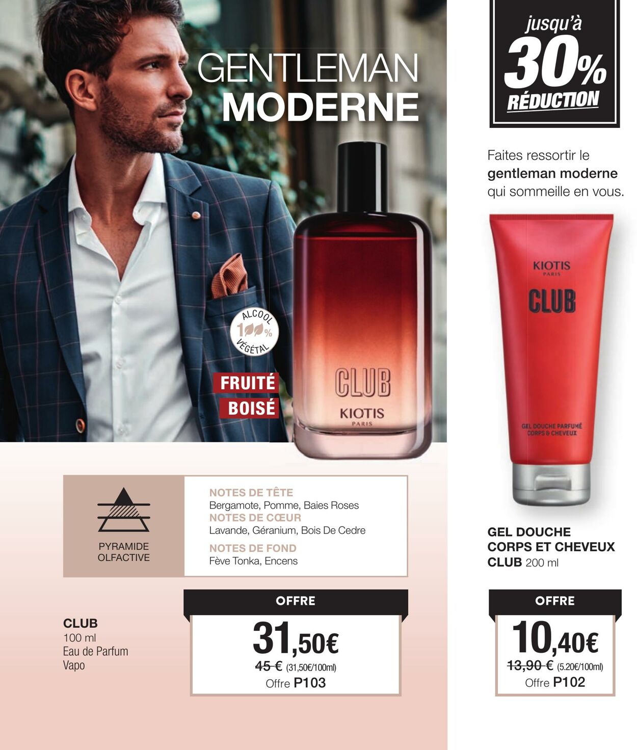 Catalogue Stanhome 09.09.2025 - 23.09.2025
