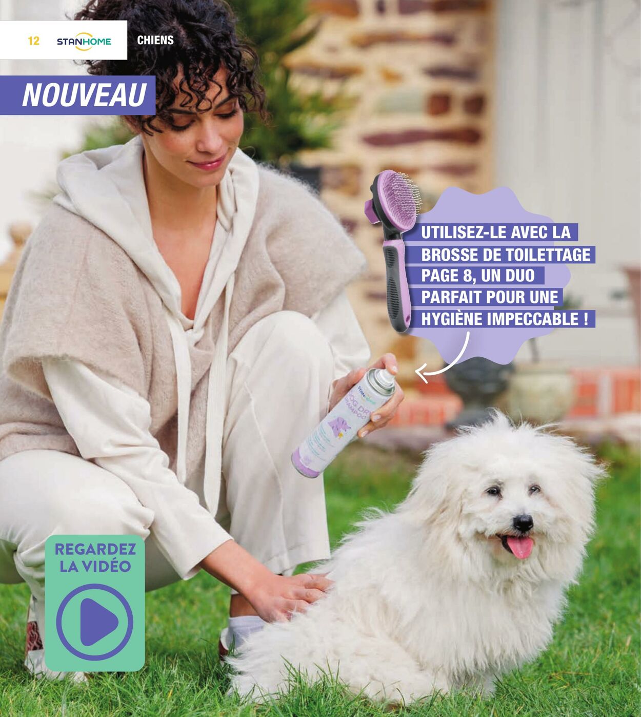 Catalogue Stanhome 09.09.2025 - 23.09.2025