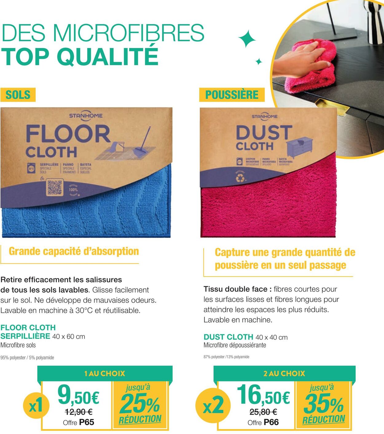 Catalogue Stanhome 09.09.2025 - 23.09.2025