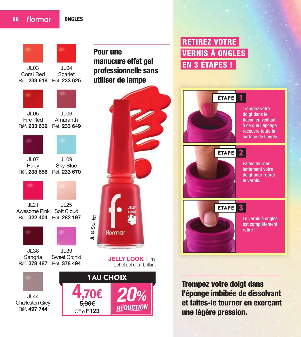 Catalogue Stanhome 09.09.2025 - 23.09.2025