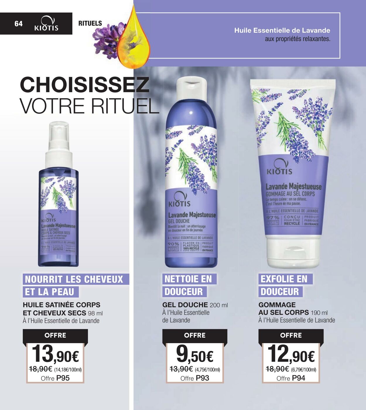 Catalogue Stanhome 09.09.2025 - 23.09.2025