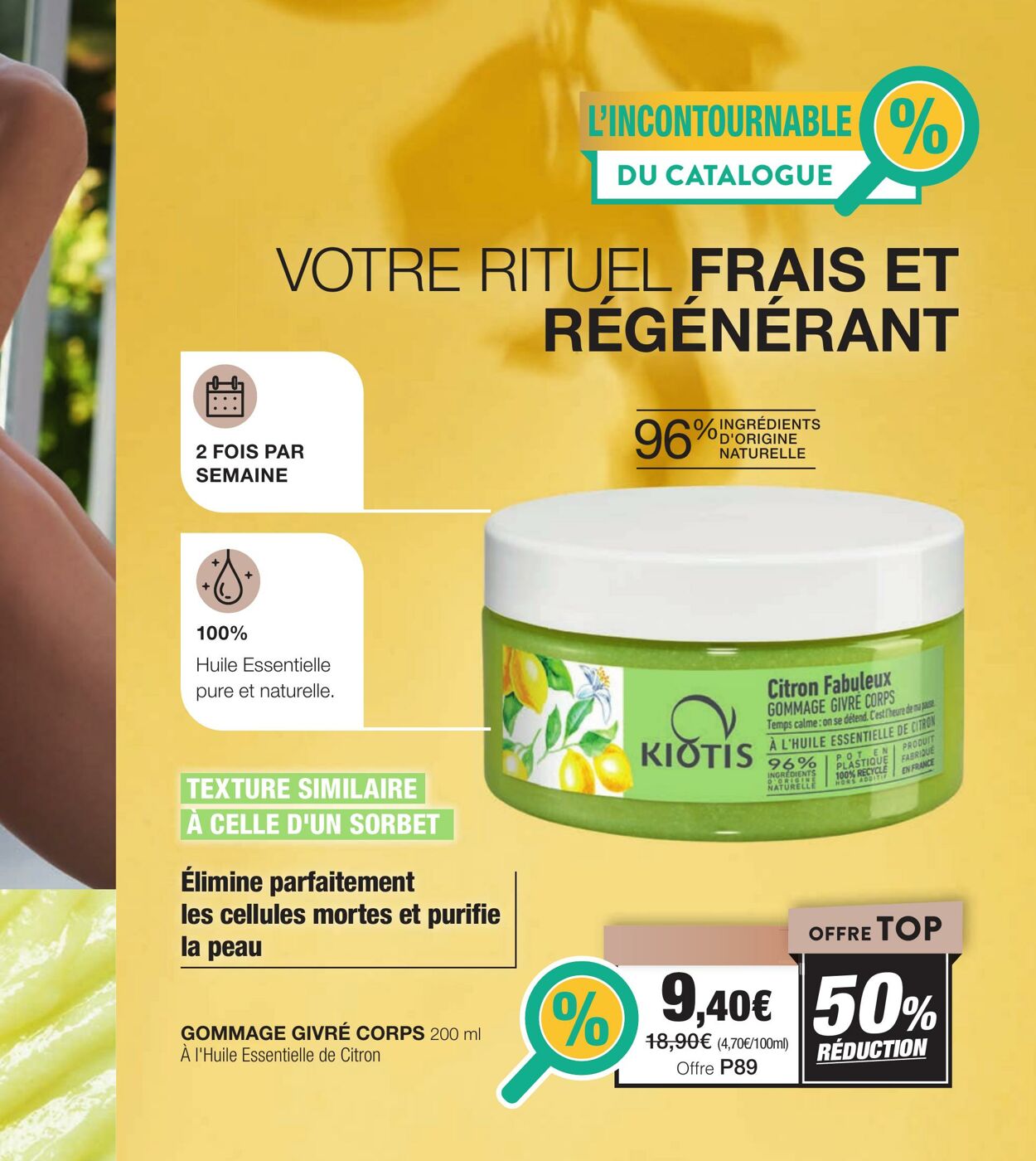 Catalogue Stanhome 09.09.2025 - 23.09.2025