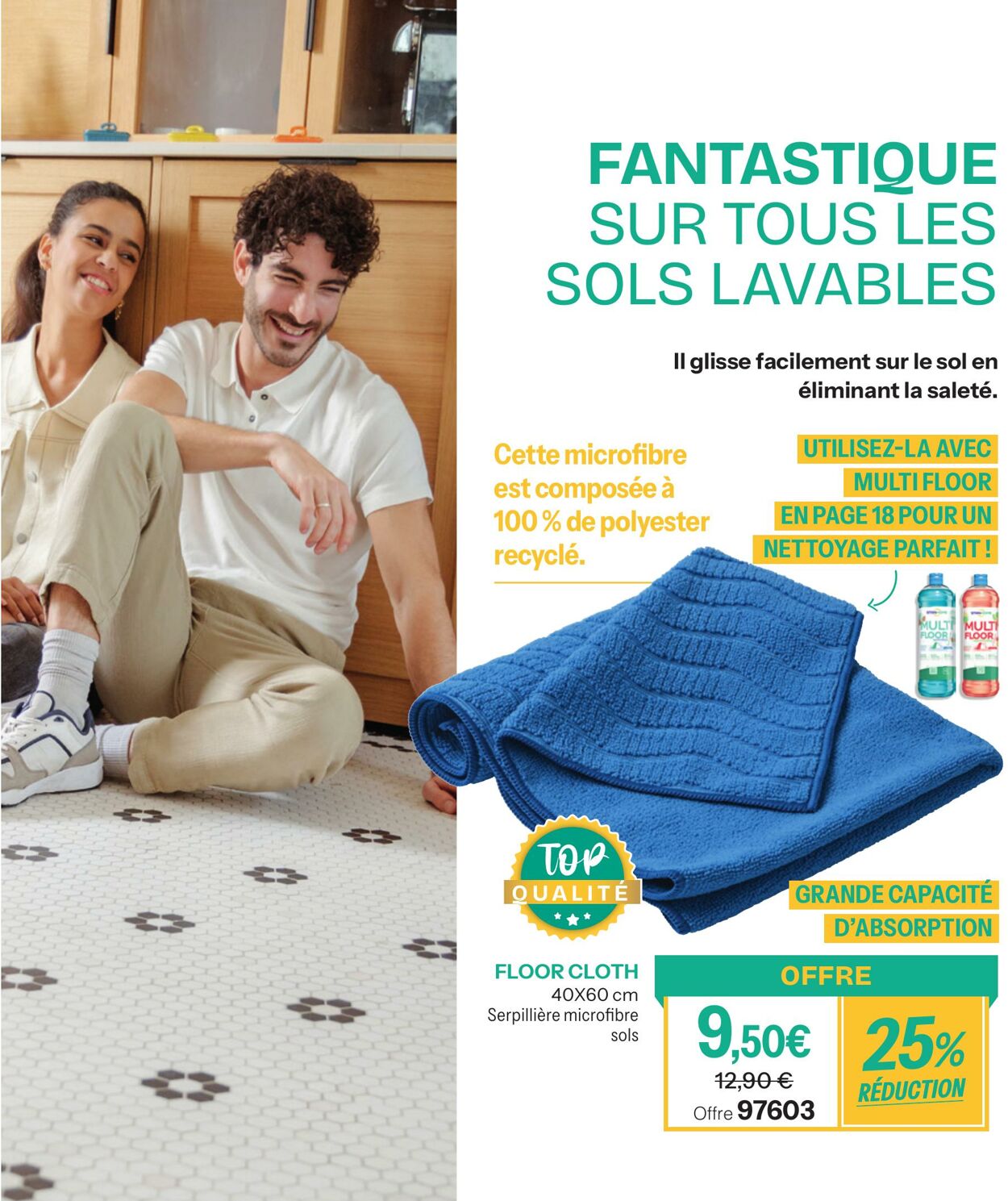 Catalogue Stanhome 09.12.2025 - 23.12.2025