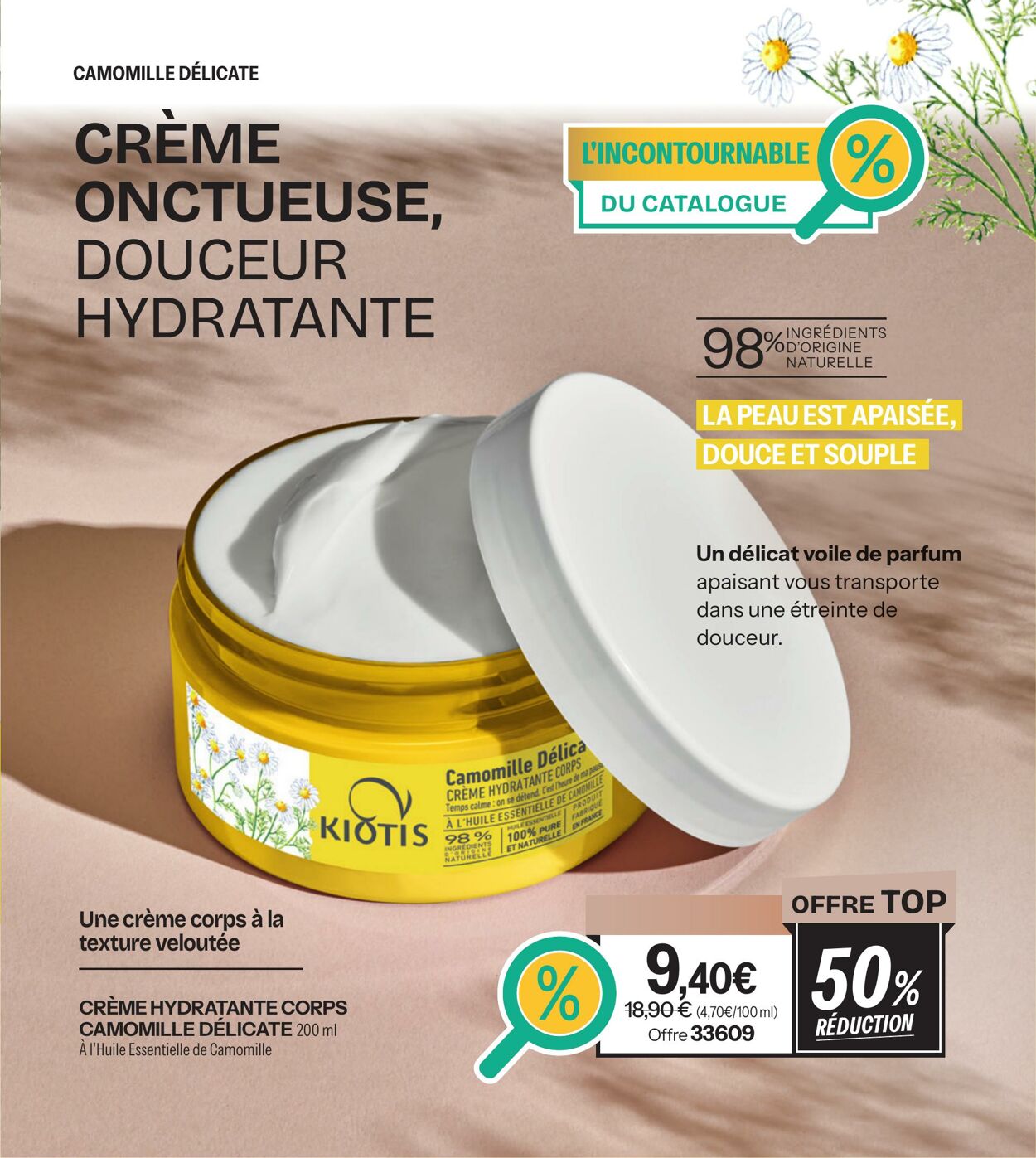 Catalogue Stanhome 09.12.2025 - 23.12.2025