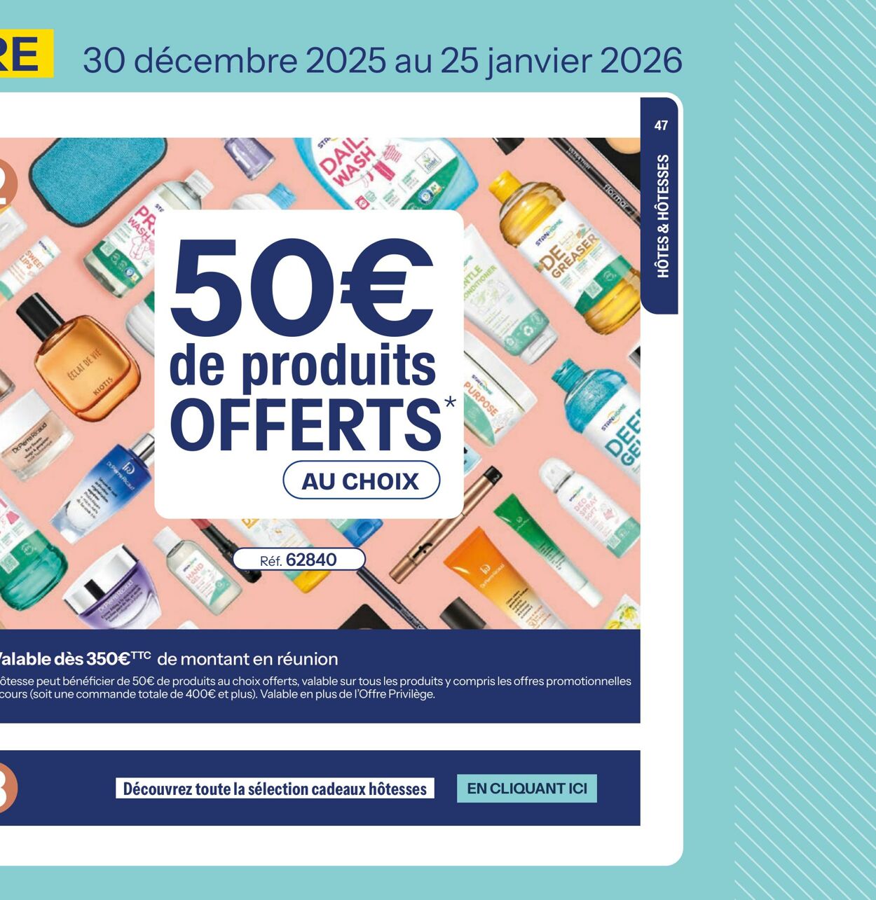 Catalogue Stanhome 09.12.2025 - 23.12.2025
