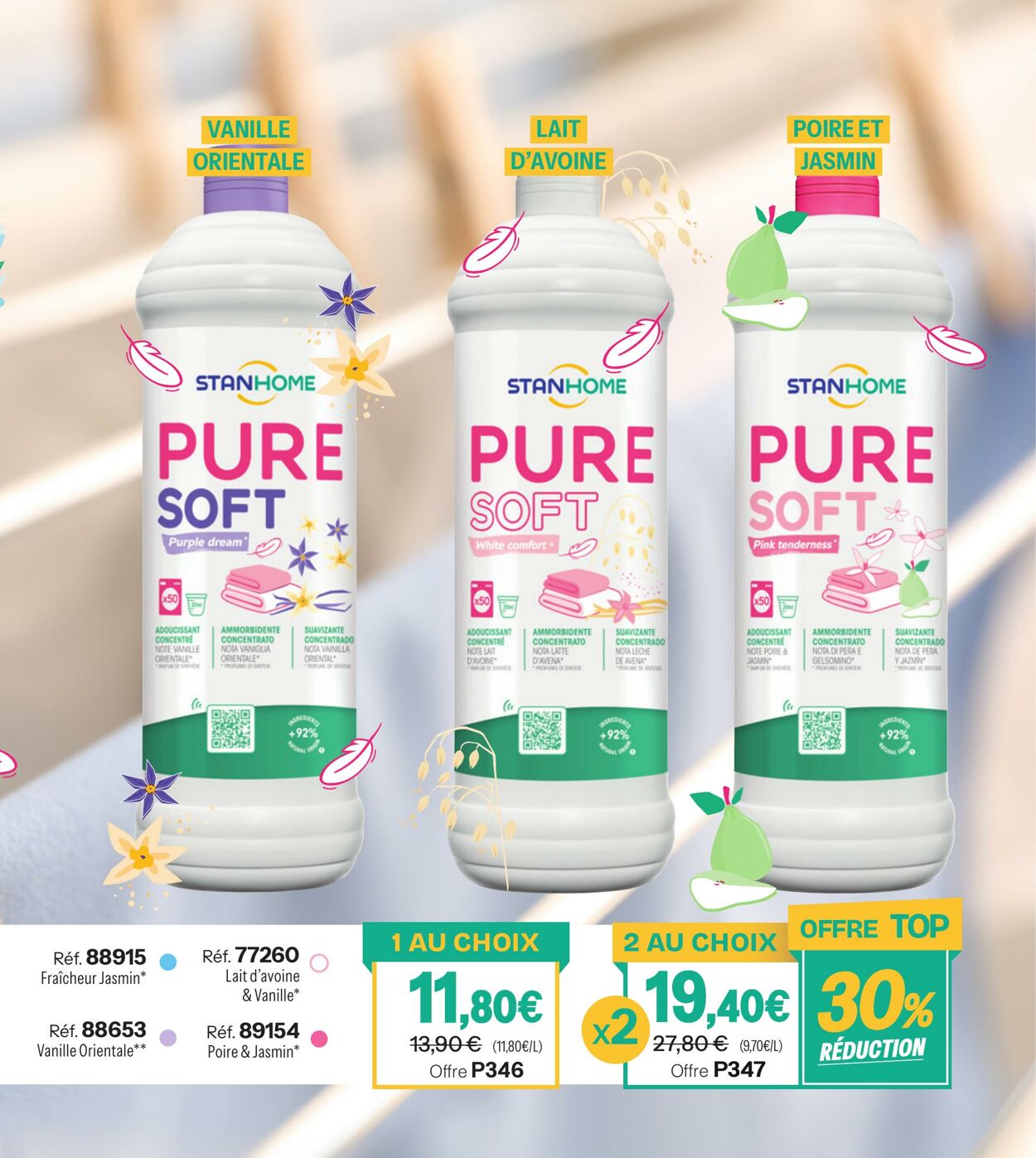 Catalogue Stanhome 09.12.2025 - 23.12.2025