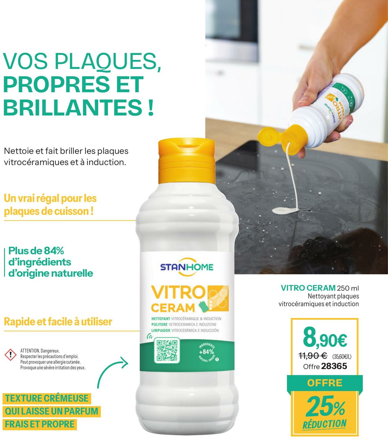 Catalogue Stanhome 09.12.2025 - 23.12.2025