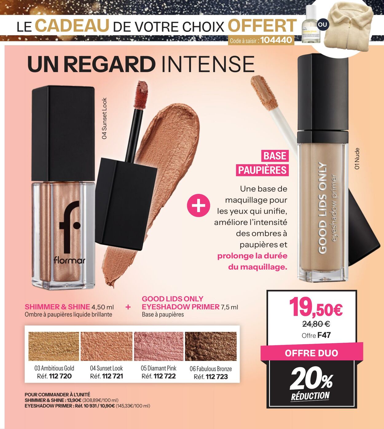 Catalogue Stanhome 09.12.2025 - 23.12.2025