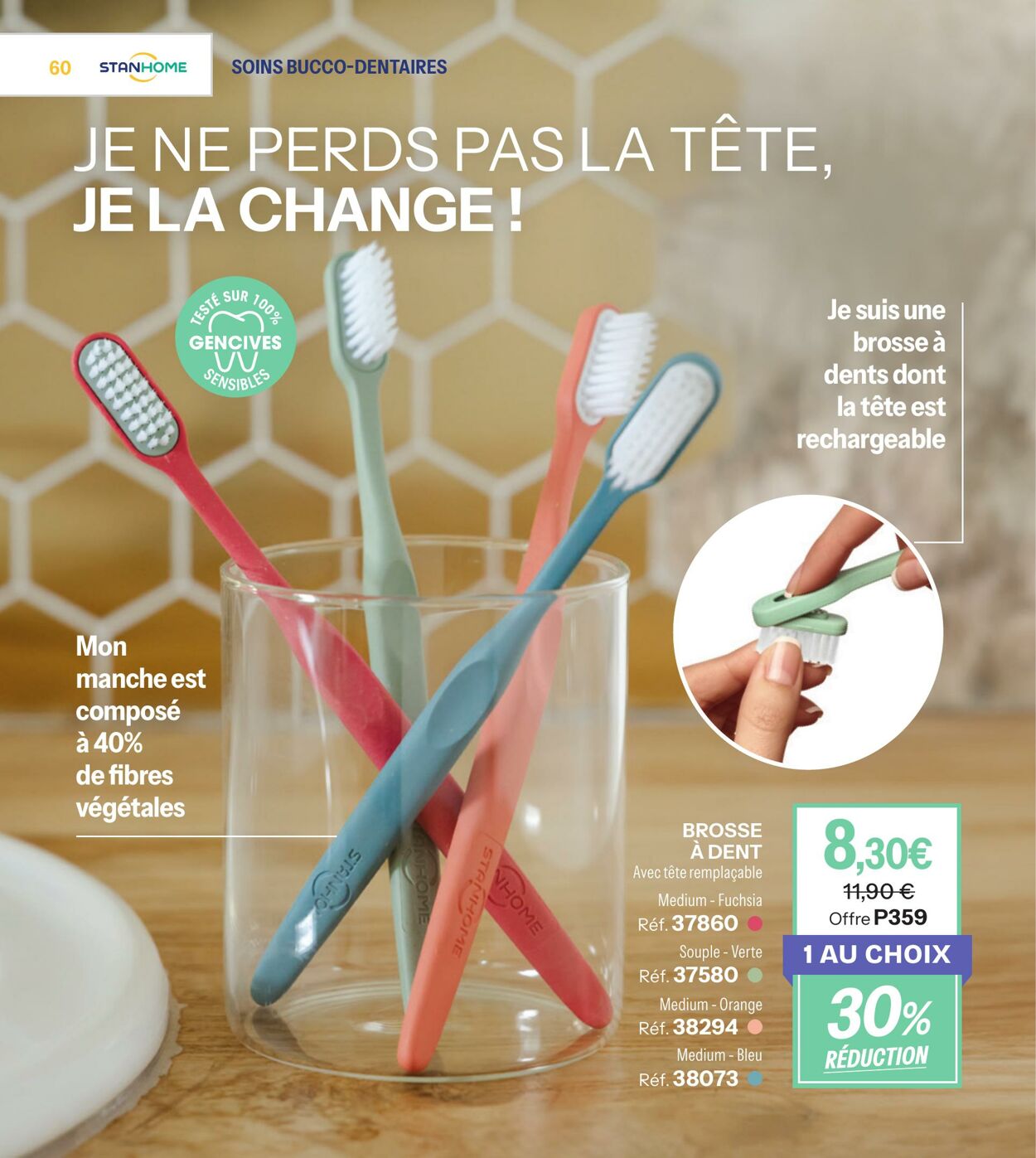 Catalogue Stanhome 09.12.2025 - 23.12.2025