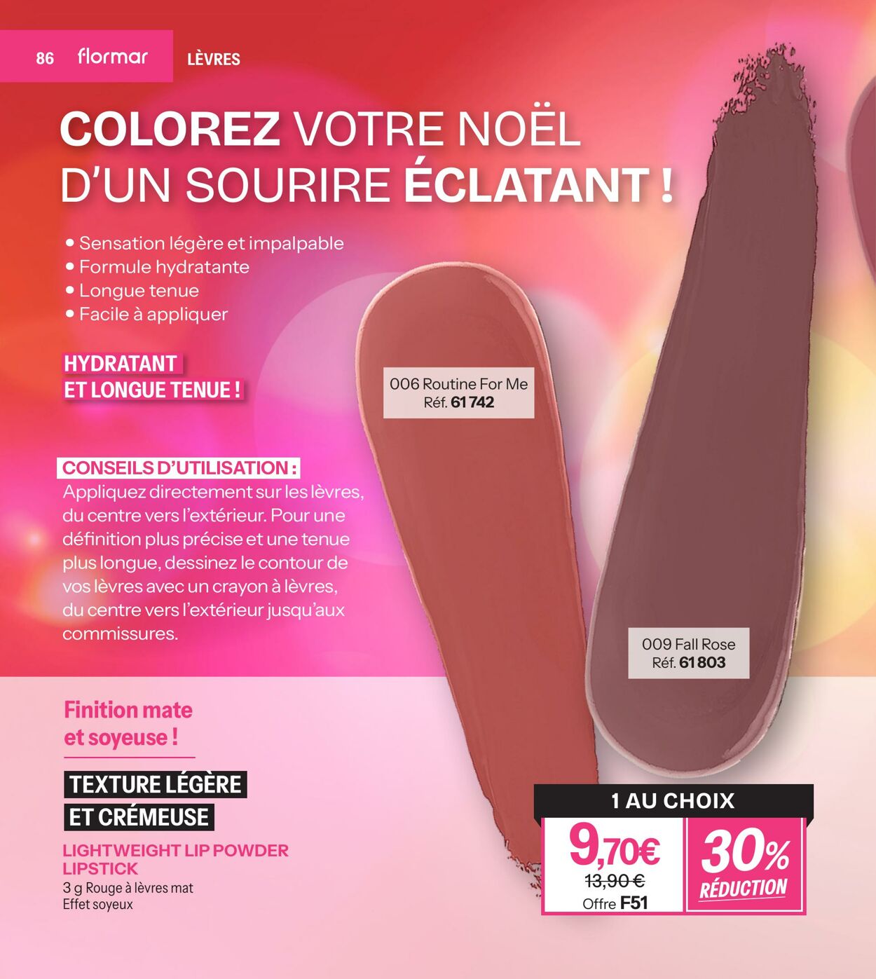 Catalogue Stanhome 09.12.2025 - 23.12.2025