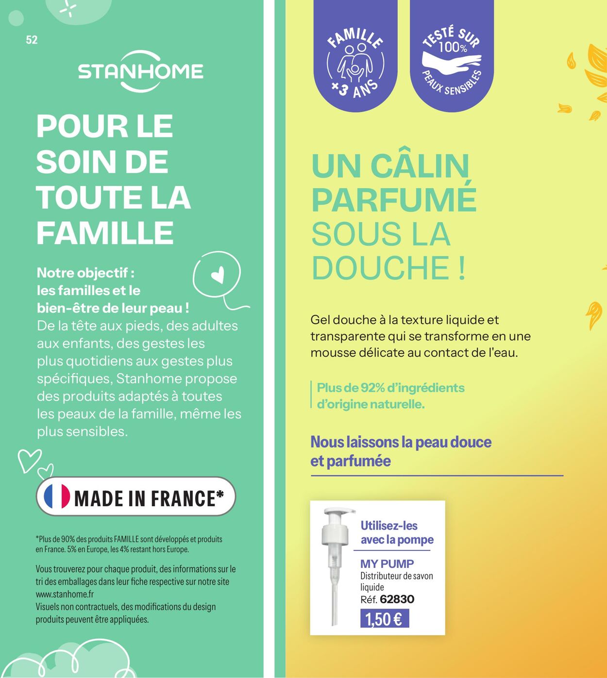 Catalogue Stanhome 16.12.2025 - 30.12.2025