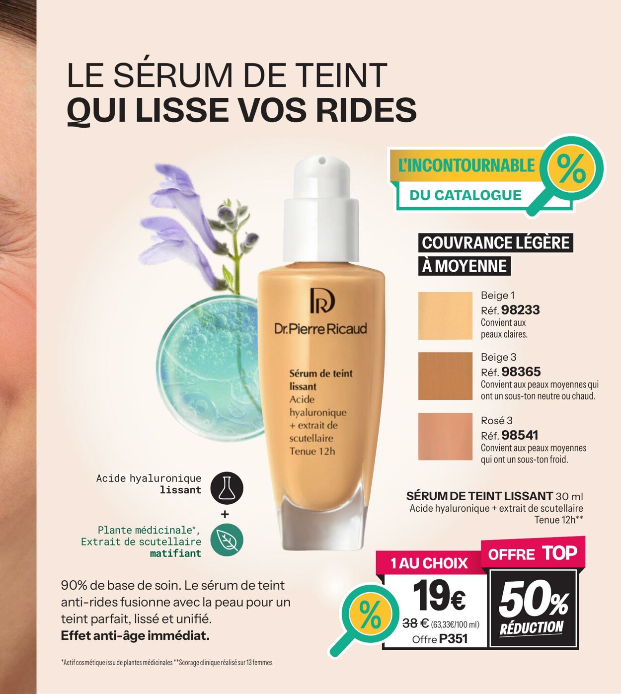 Catalogue Stanhome 16.12.2025 - 30.12.2025