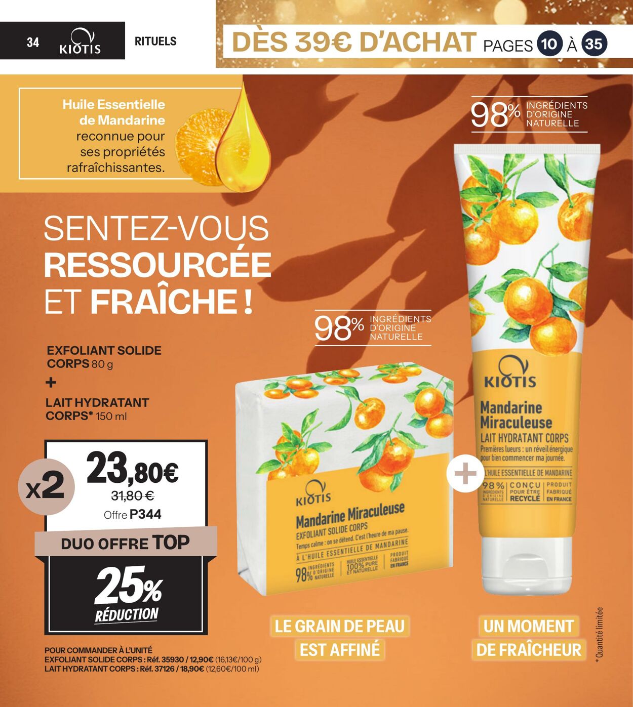 Catalogue Stanhome 16.12.2025 - 30.12.2025