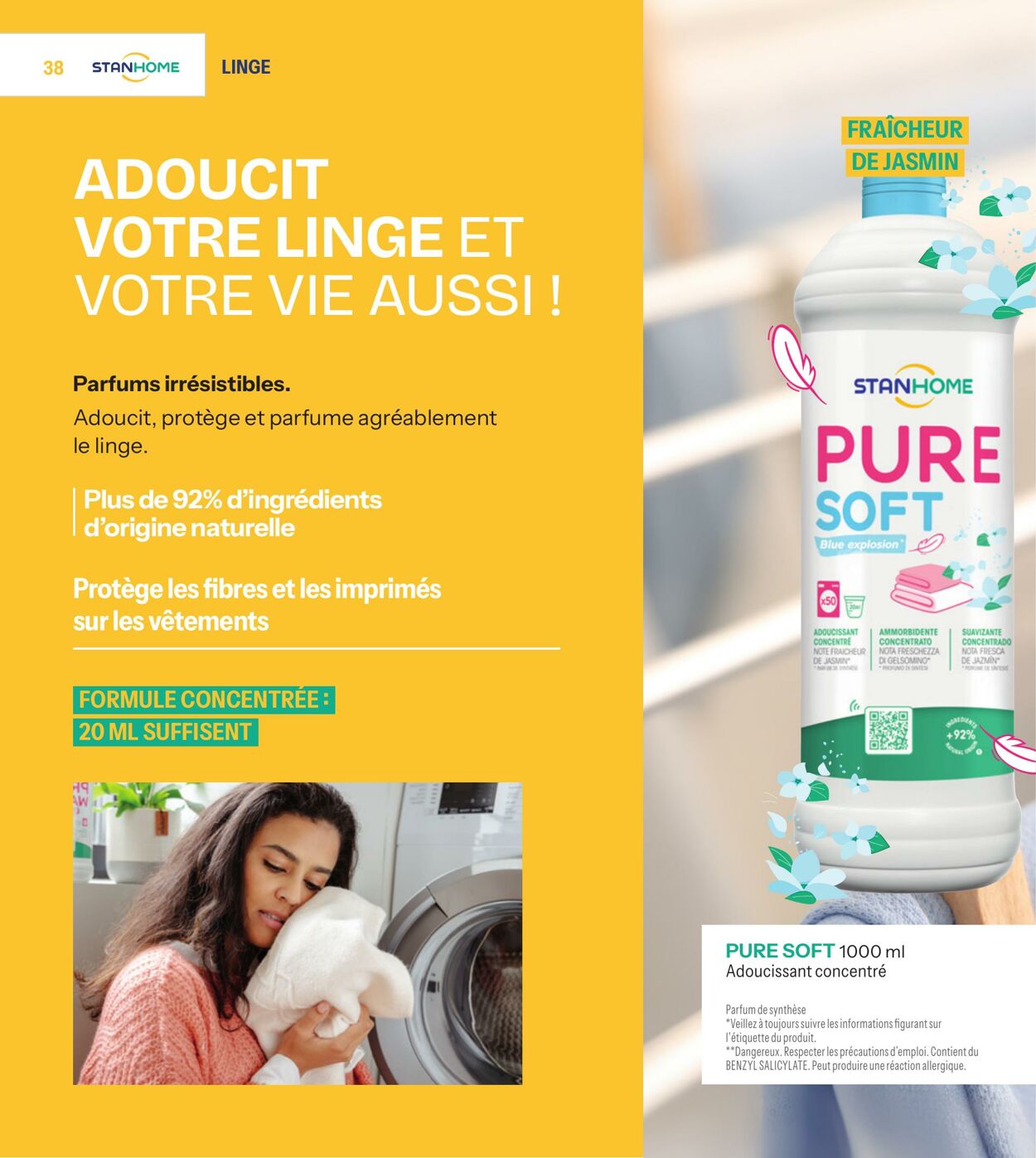 Catalogue Stanhome 16.12.2025 - 30.12.2025