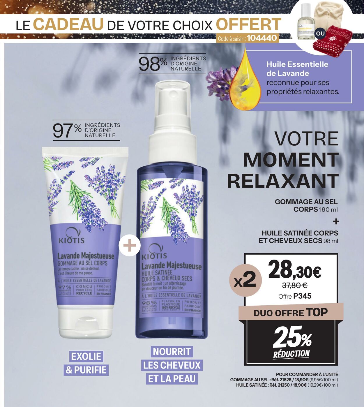 Catalogue Stanhome 16.12.2025 - 30.12.2025
