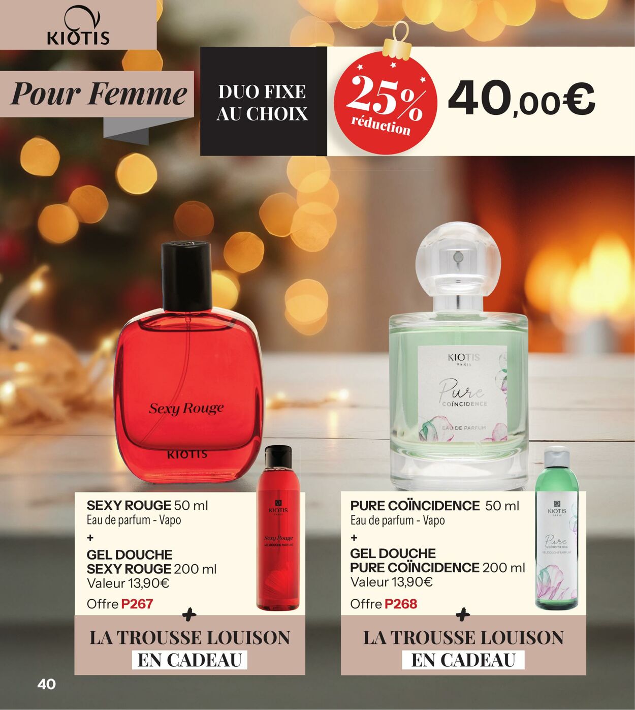 Catalogue Stanhome 21.10.2025 - 04.11.2025