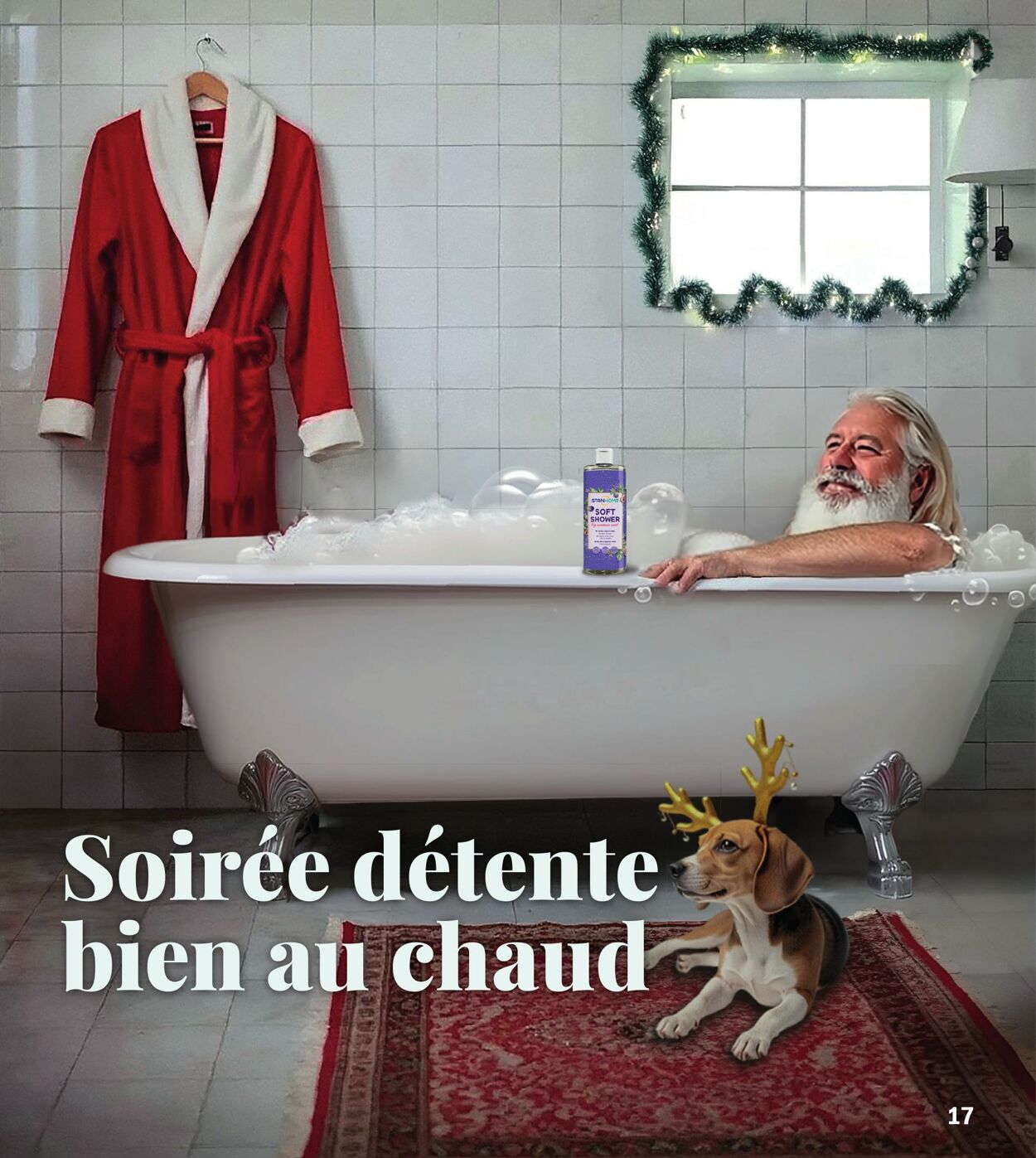 Catalogue Stanhome 21.10.2025 - 04.11.2025