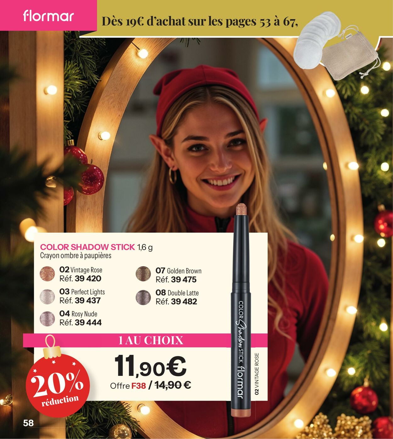 Catalogue Stanhome 21.10.2025 - 04.11.2025