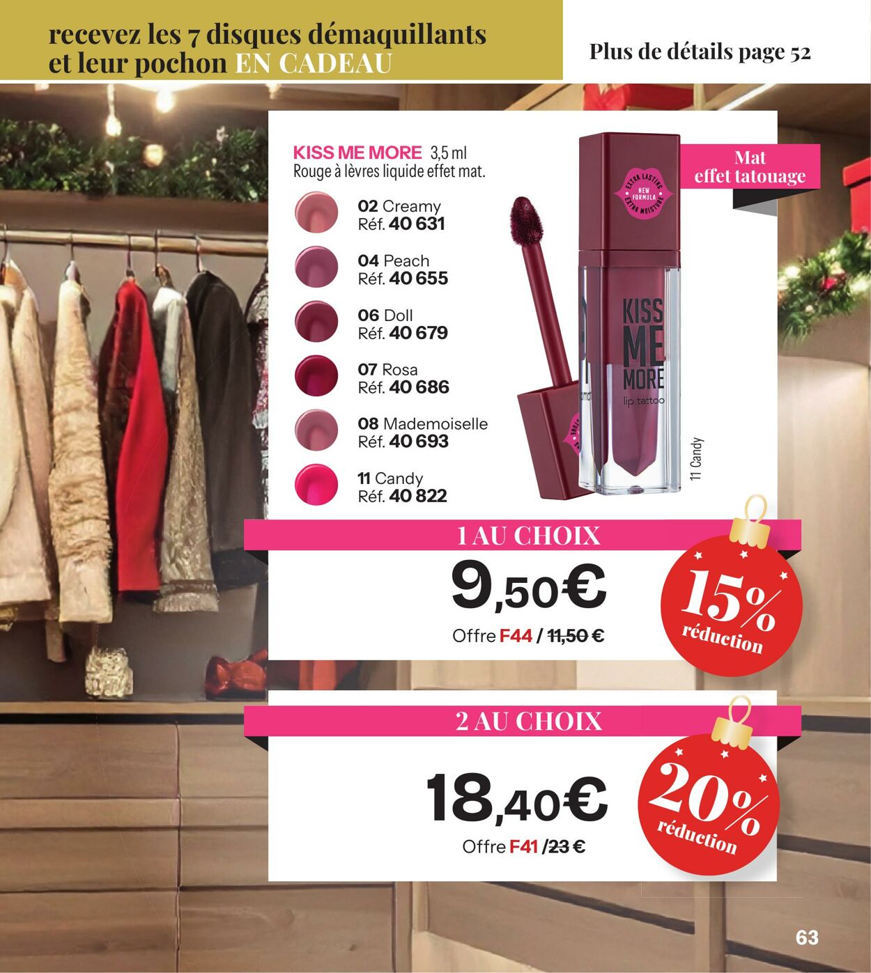 Catalogue Stanhome 21.10.2025 - 04.11.2025