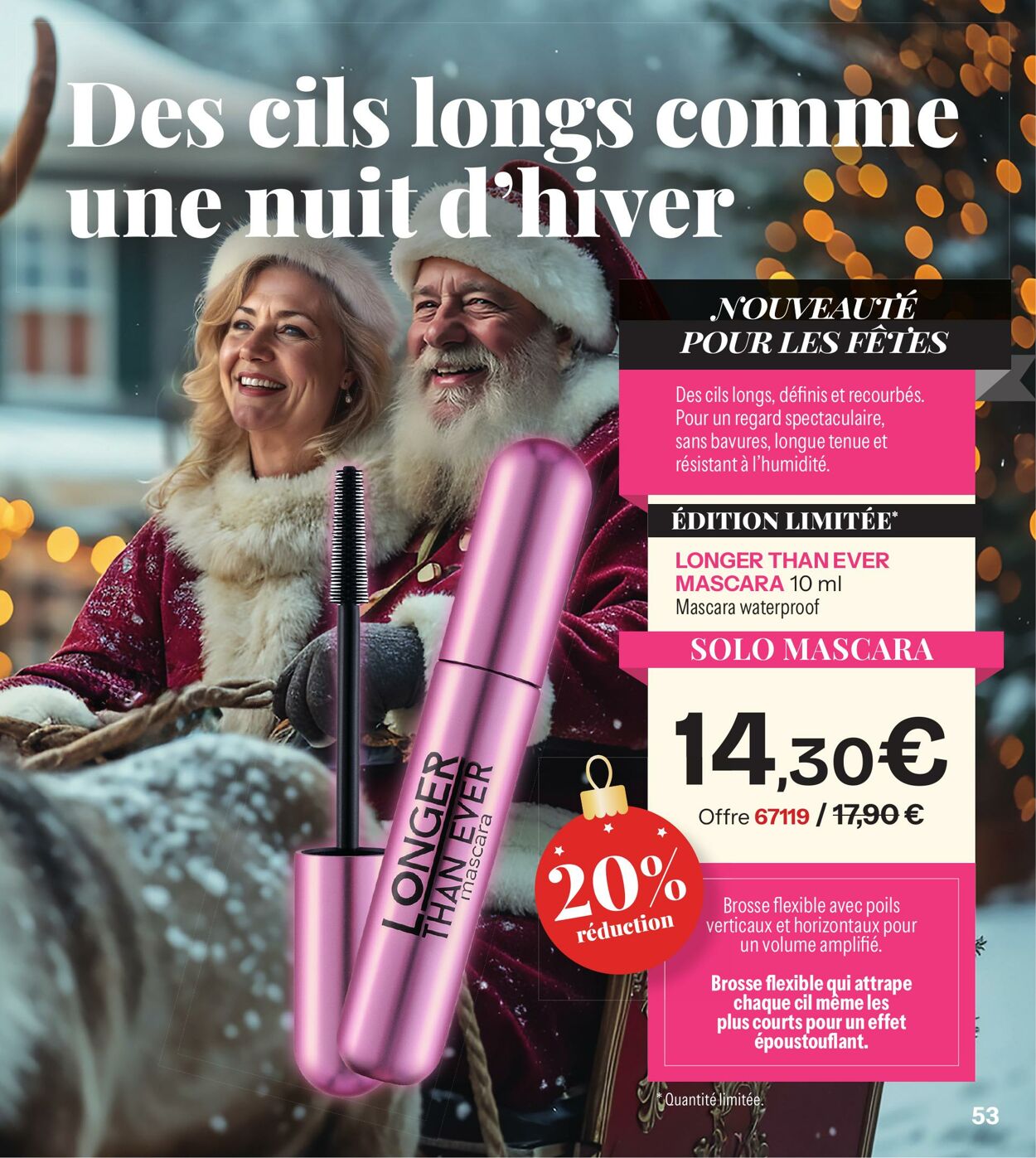 Catalogue Stanhome 21.10.2025 - 04.11.2025