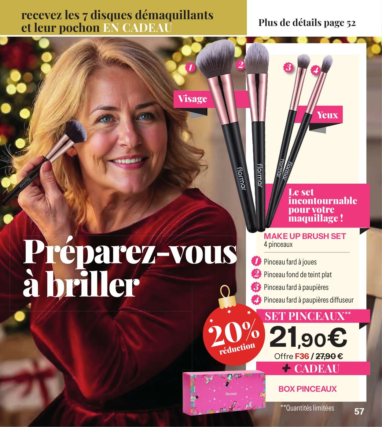 Catalogue Stanhome 21.10.2025 - 04.11.2025
