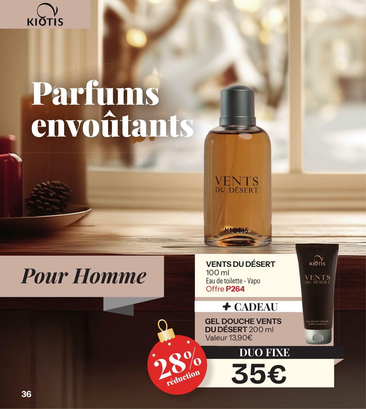 Catalogue Stanhome 21.10.2025 - 04.11.2025