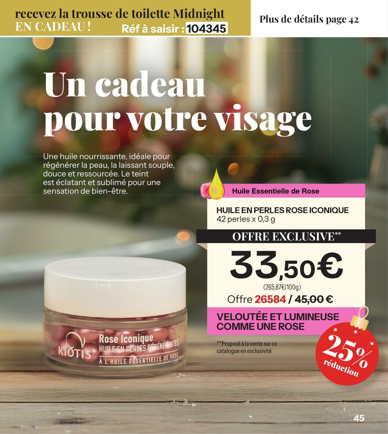 Catalogue Stanhome 21.10.2025 - 04.11.2025