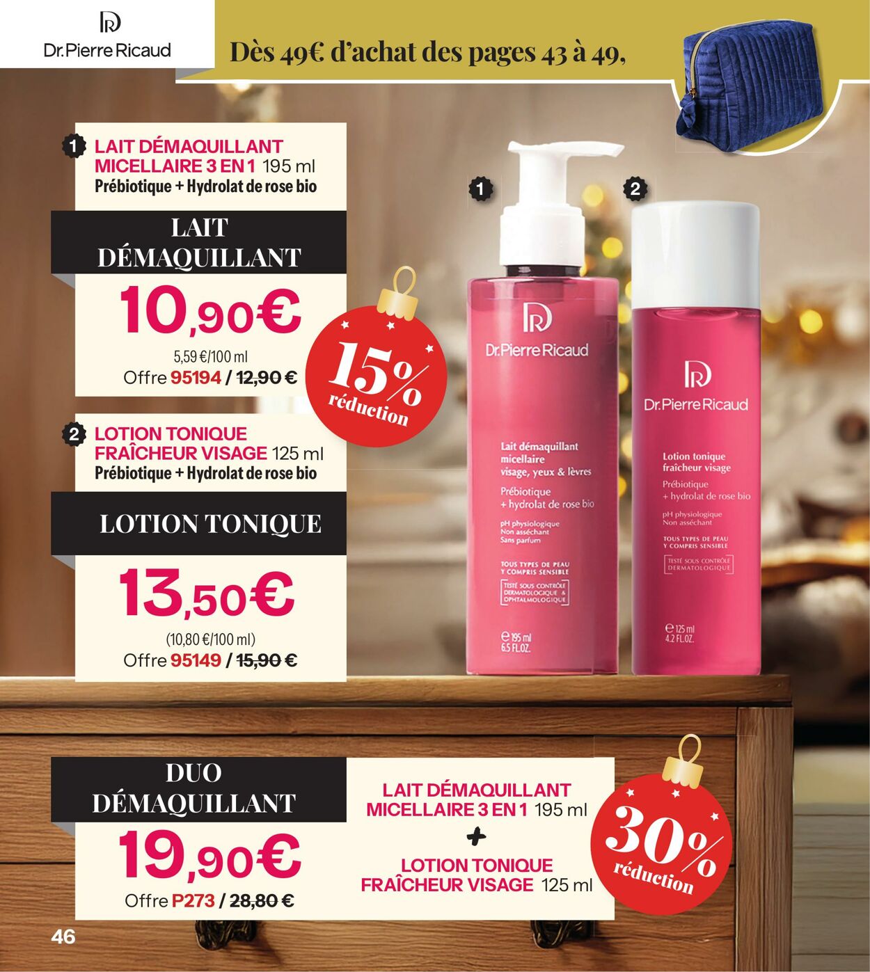Catalogue Stanhome 21.10.2025 - 04.11.2025