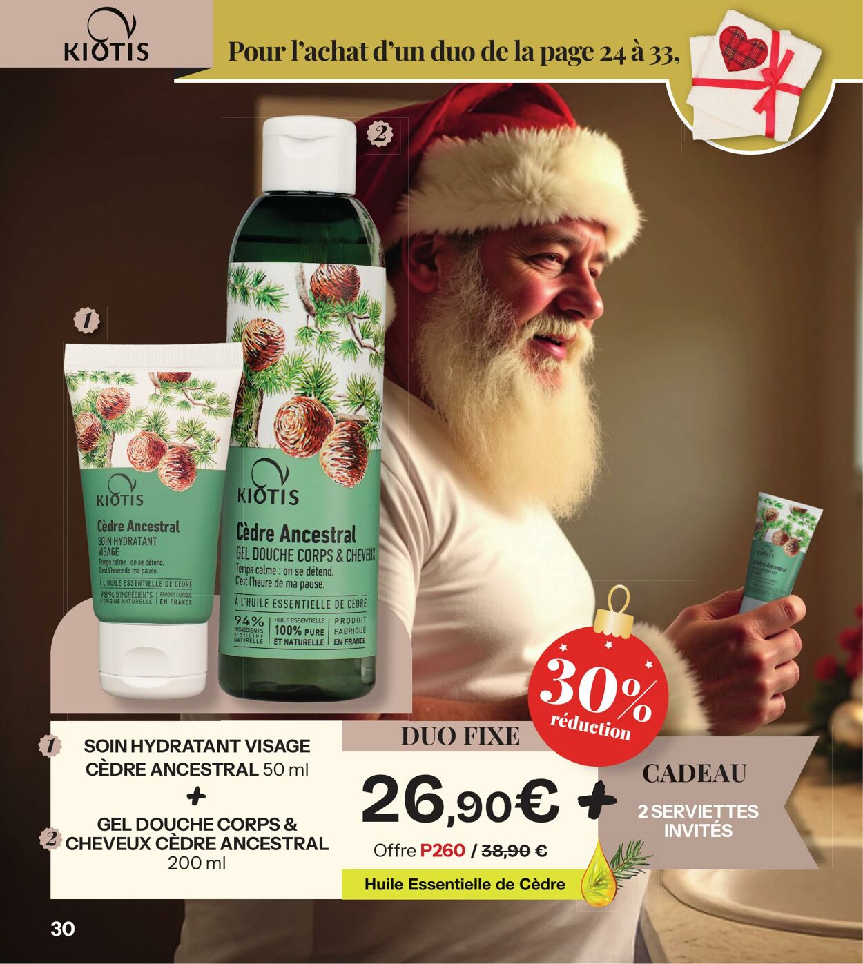 Catalogue Stanhome 21.10.2025 - 04.11.2025