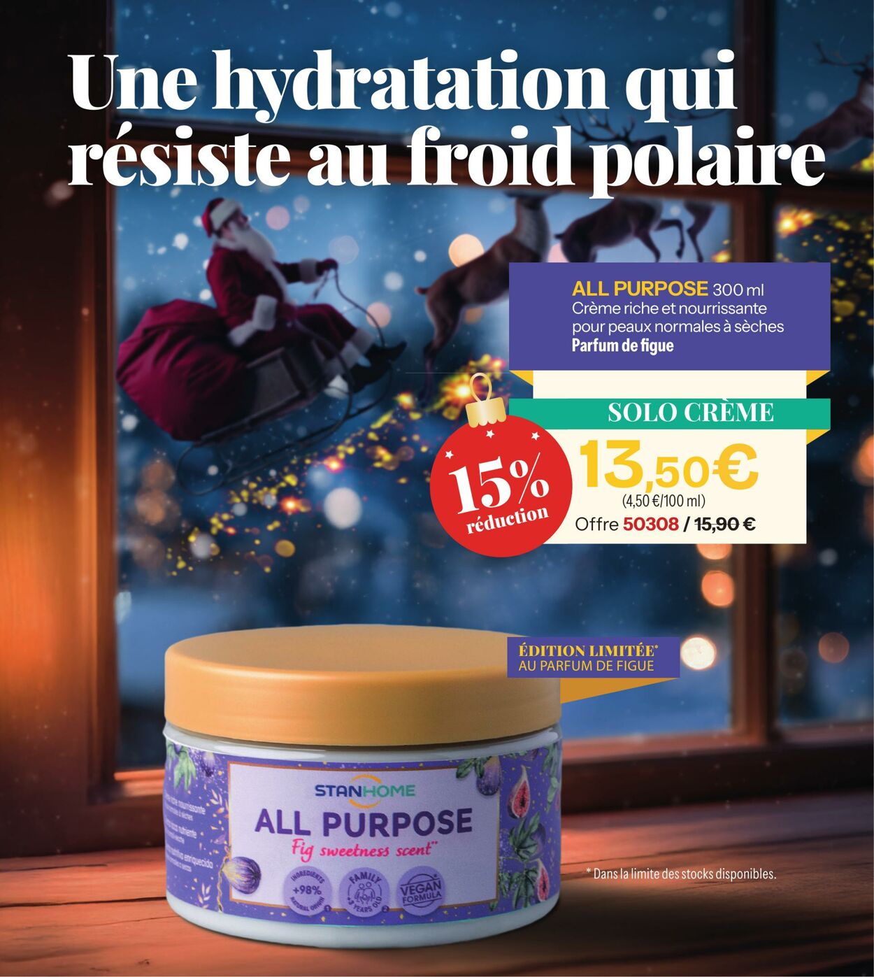 Catalogue Stanhome 21.10.2025 - 04.11.2025