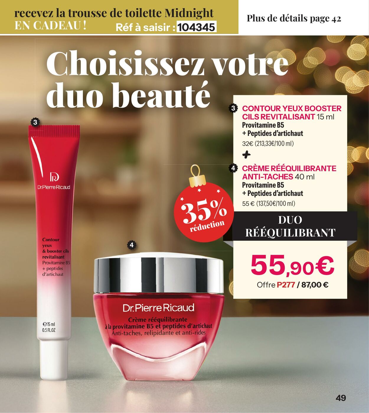 Catalogue Stanhome 21.10.2025 - 04.11.2025