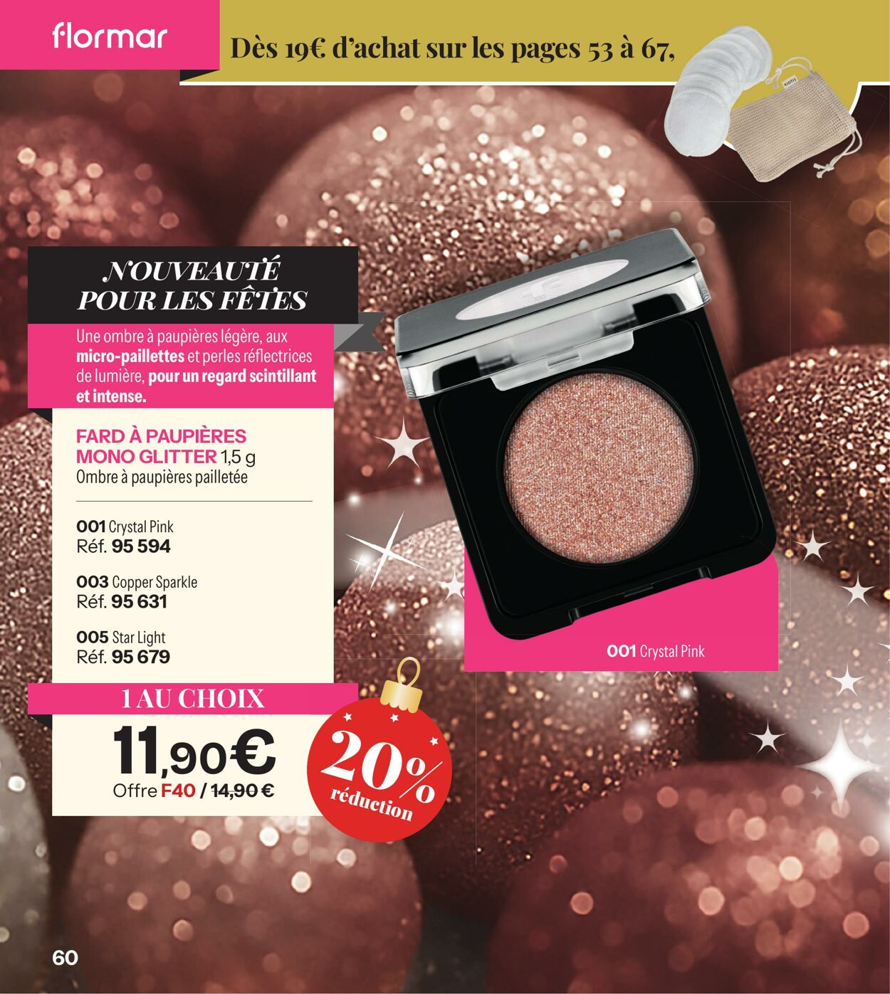 Catalogue Stanhome 21.10.2025 - 04.11.2025