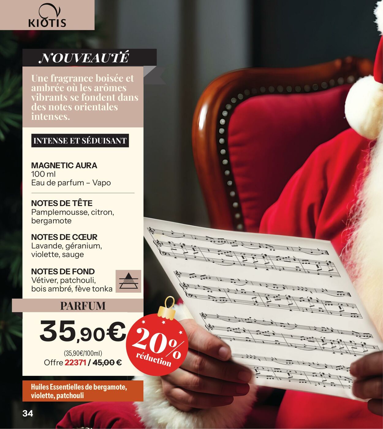 Catalogue Stanhome 21.10.2025 - 04.11.2025
