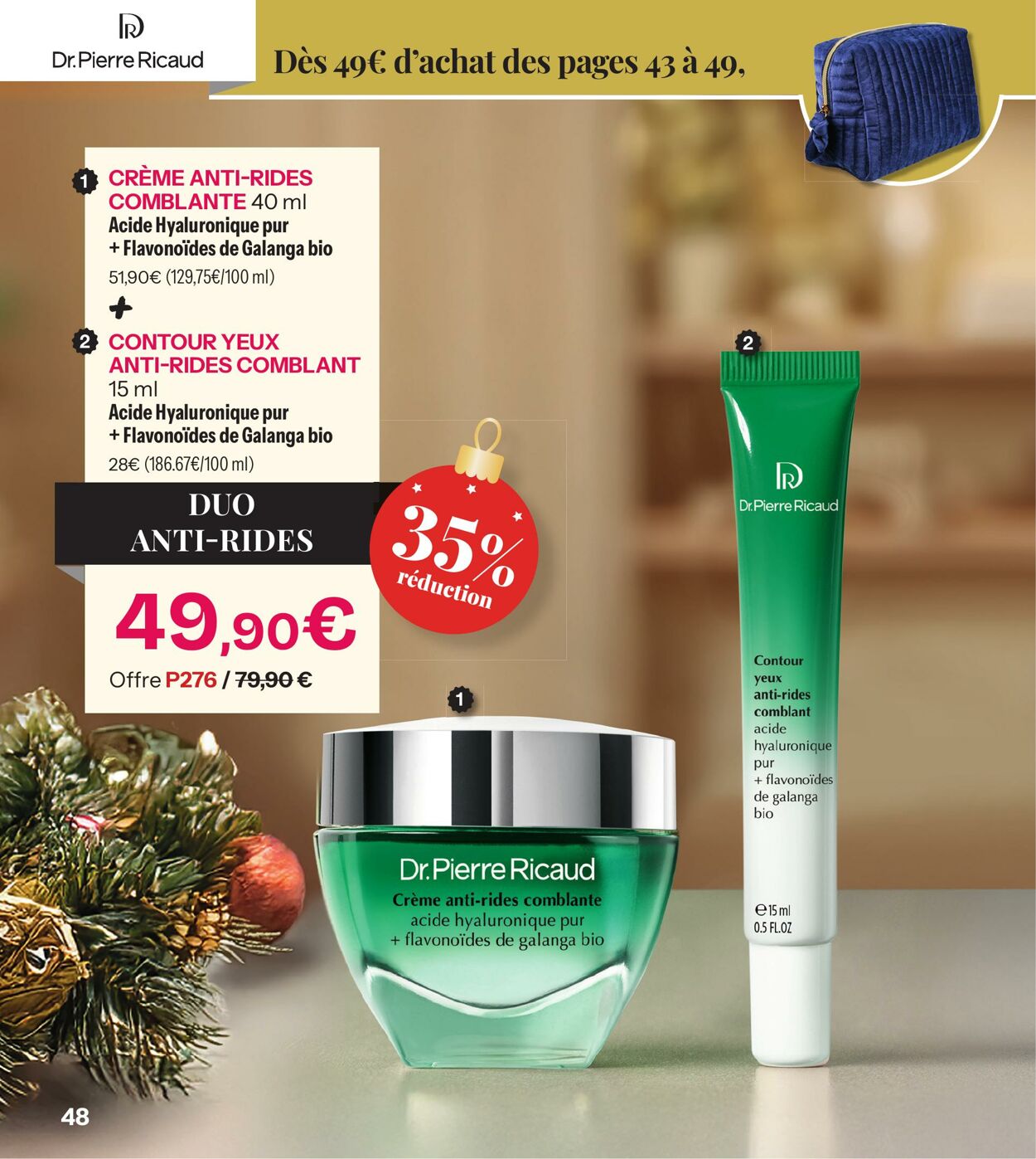 Catalogue Stanhome 21.10.2025 - 04.11.2025