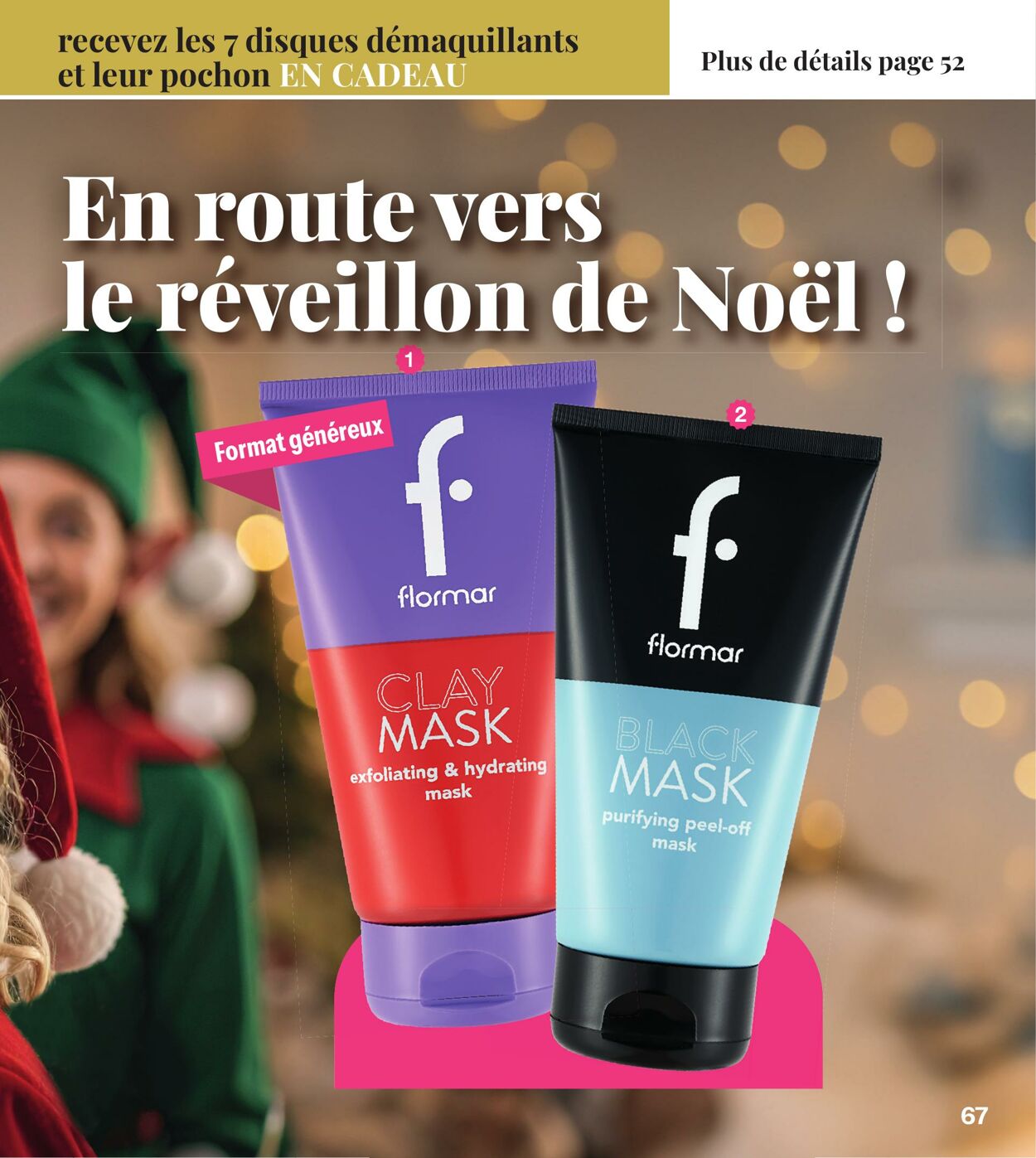 Catalogue Stanhome 21.10.2025 - 04.11.2025