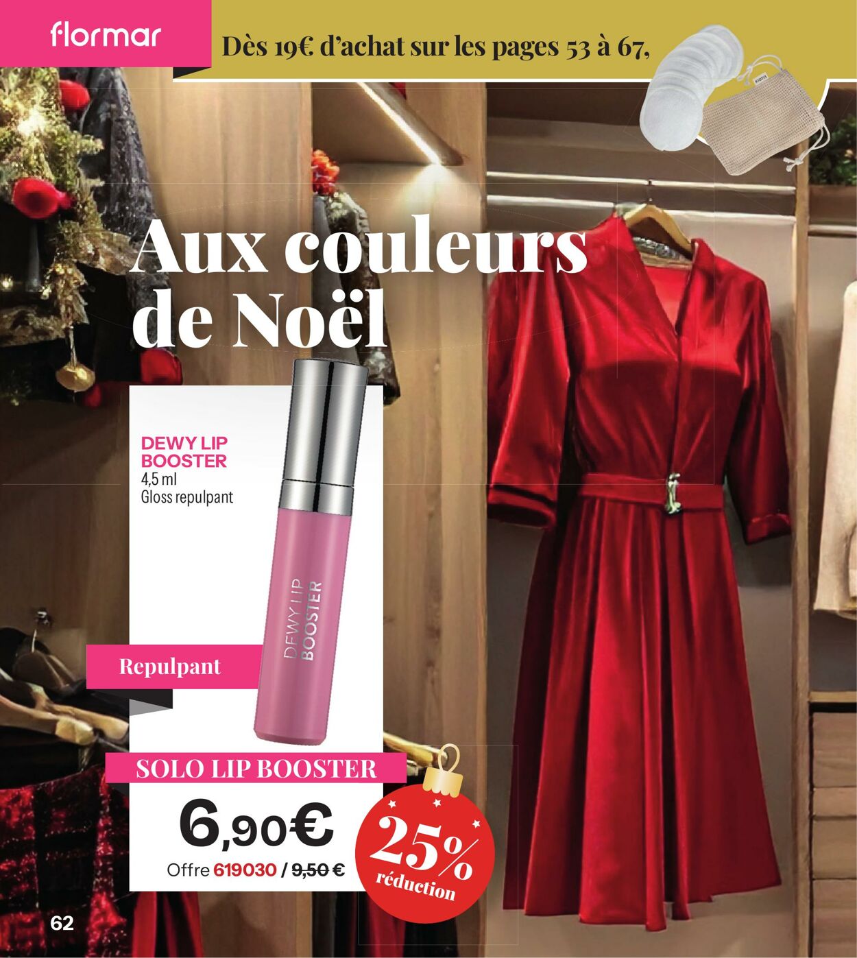 Catalogue Stanhome 21.10.2025 - 04.11.2025