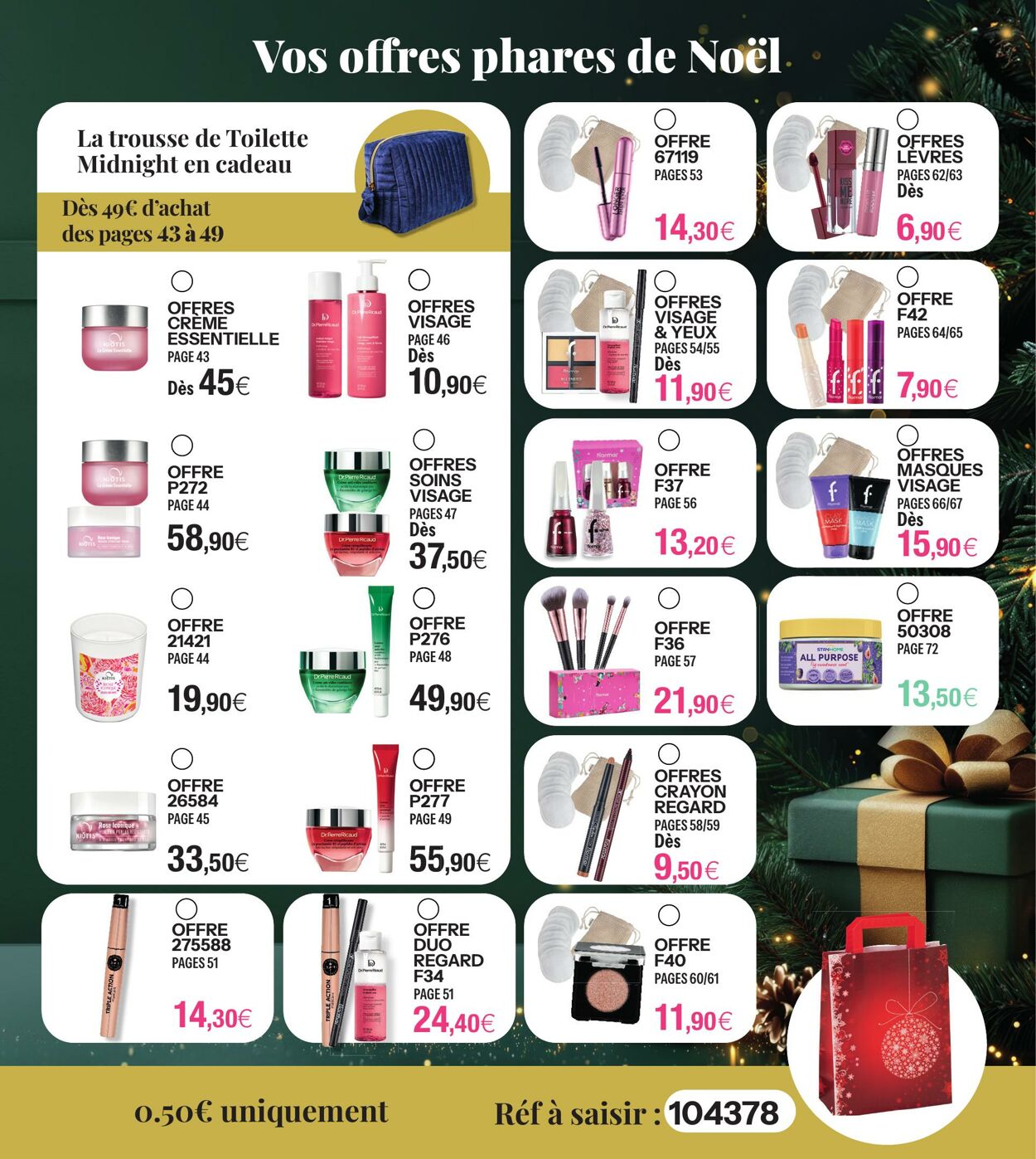 Catalogue Stanhome 21.10.2025 - 04.11.2025