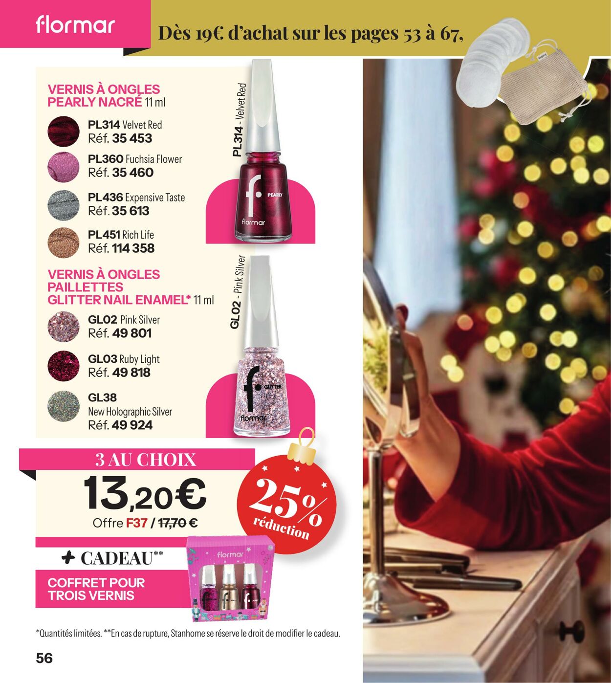Catalogue Stanhome 21.10.2025 - 04.11.2025