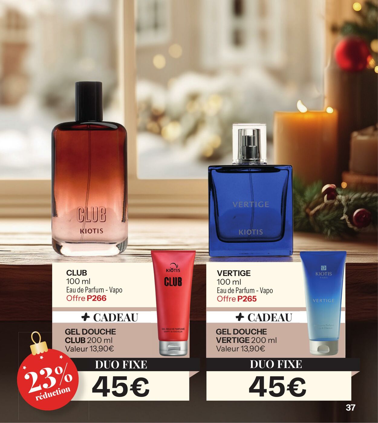 Catalogue Stanhome 21.10.2025 - 04.11.2025