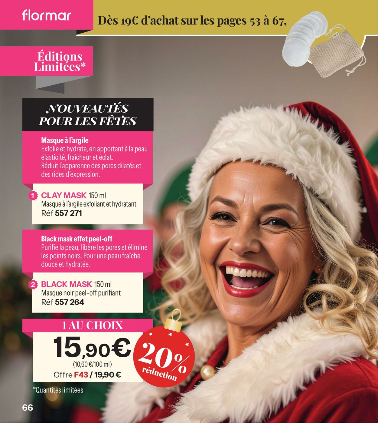 Catalogue Stanhome 21.10.2025 - 04.11.2025