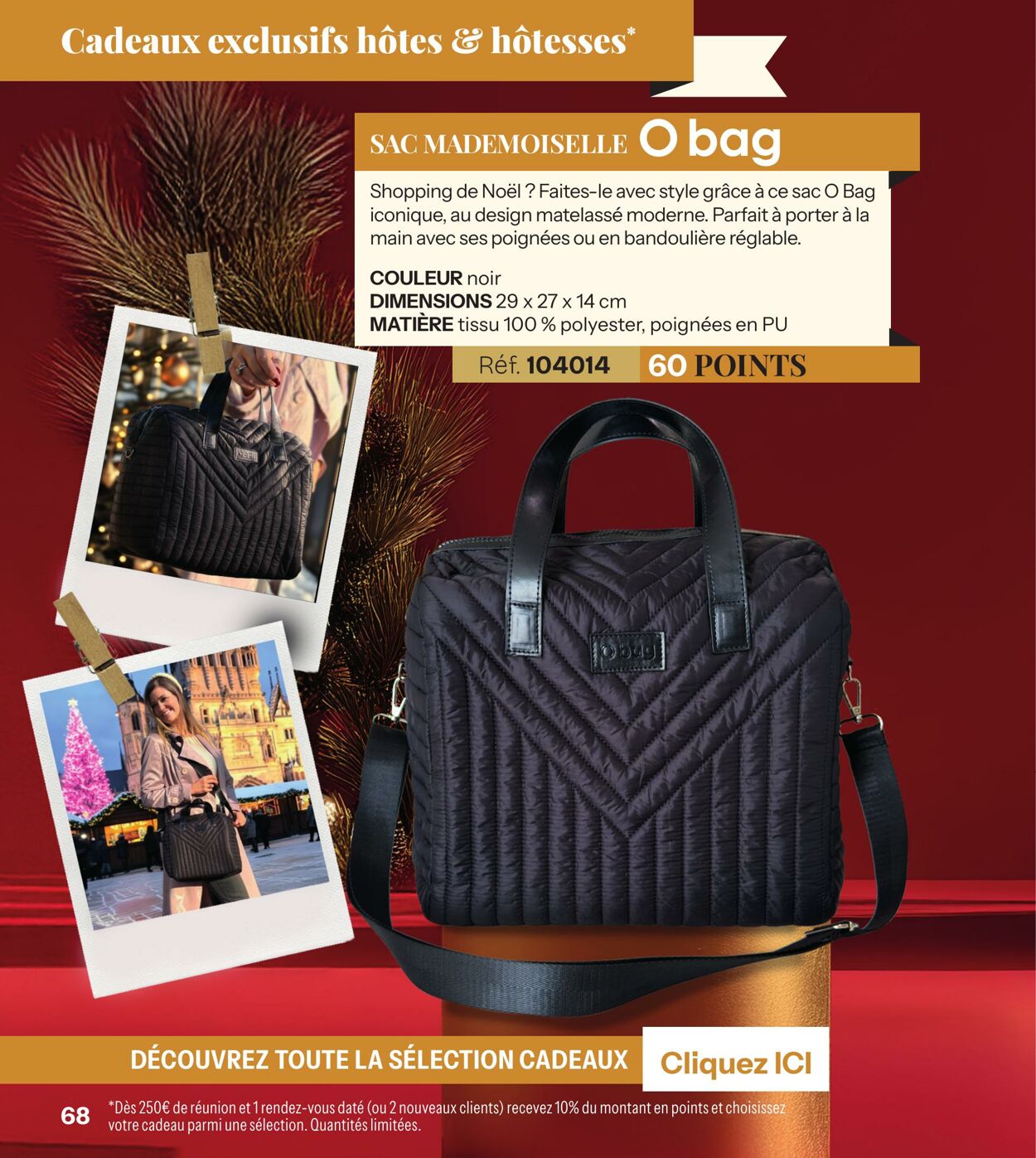 Catalogue Stanhome 21.10.2025 - 04.11.2025
