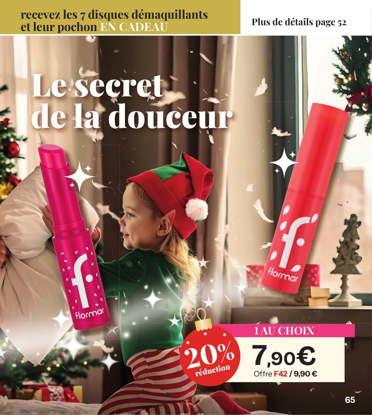 Catalogue Stanhome 21.10.2025 - 04.11.2025