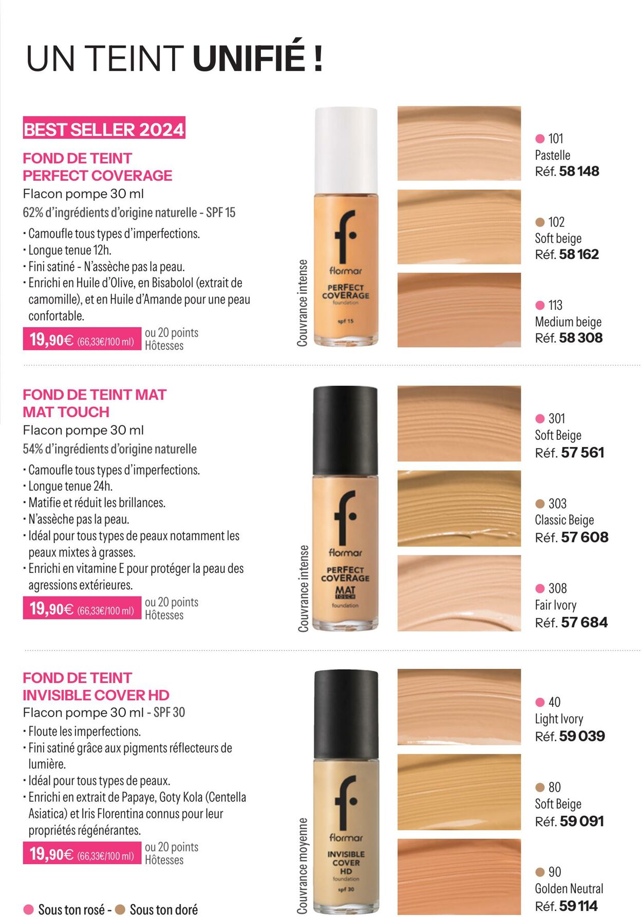 Catalogue Stanhome 09.09.2025 - 23.09.2025