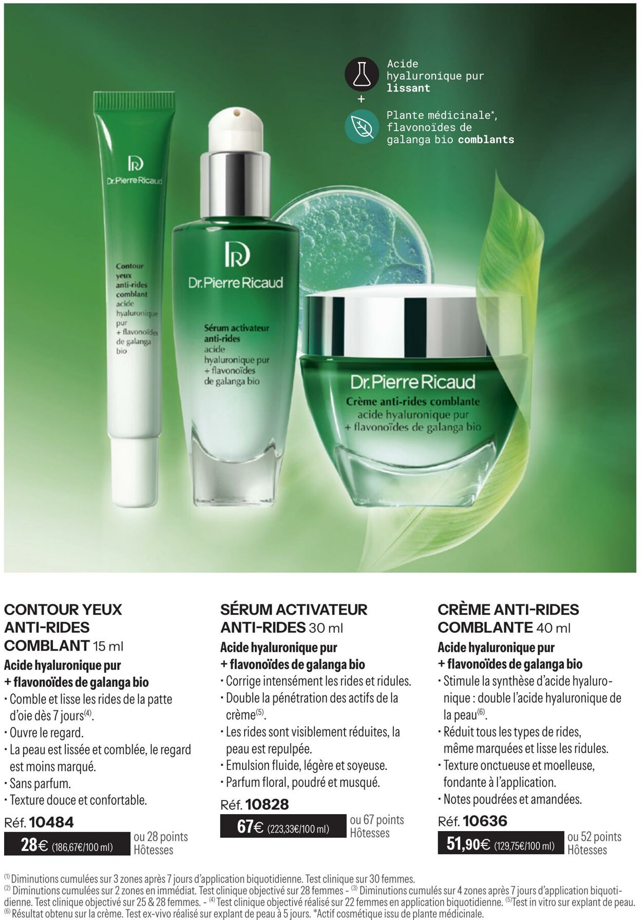 Catalogue Stanhome 09.09.2025 - 23.09.2025