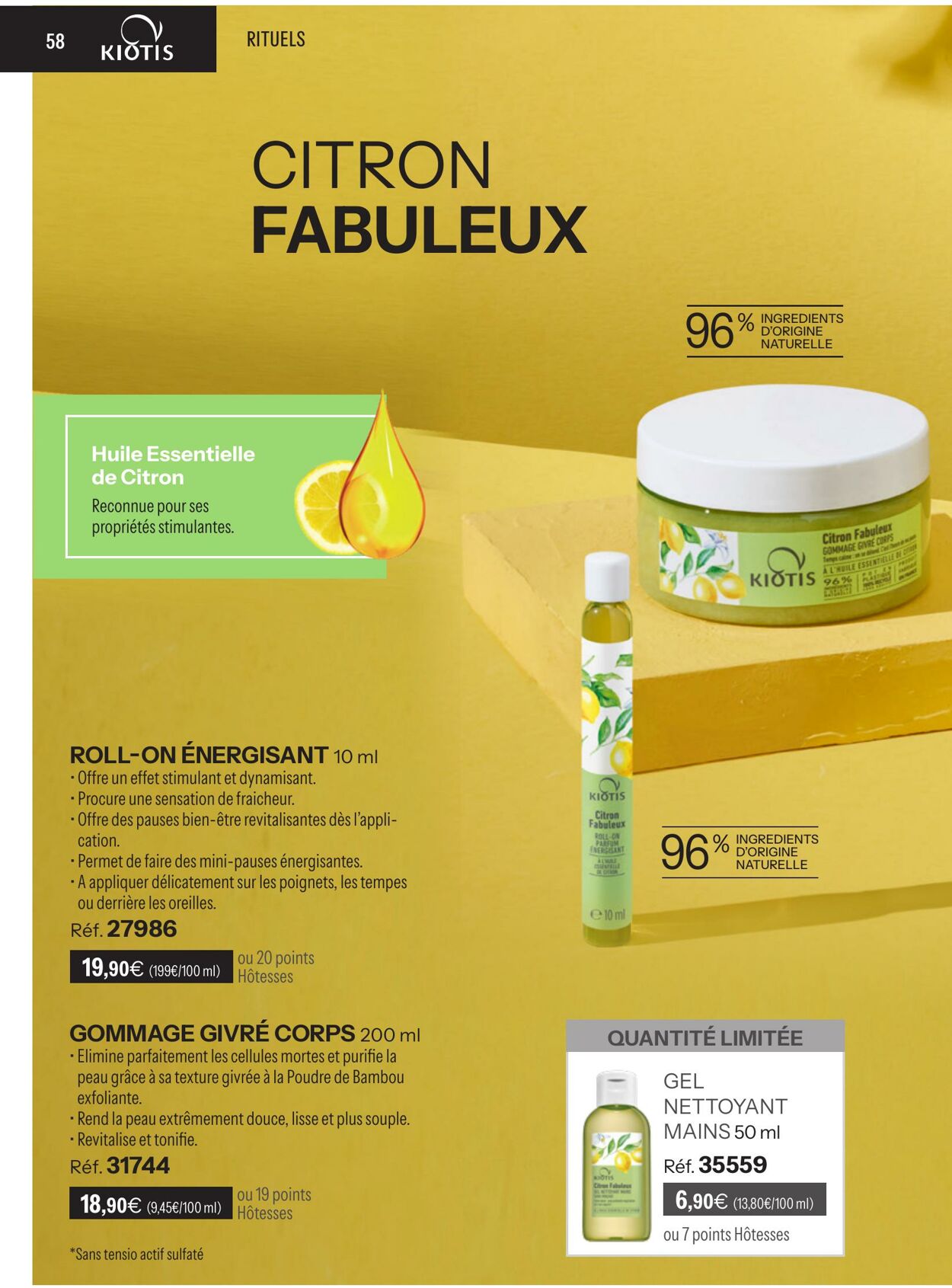 Catalogue Stanhome 09.09.2025 - 23.09.2025