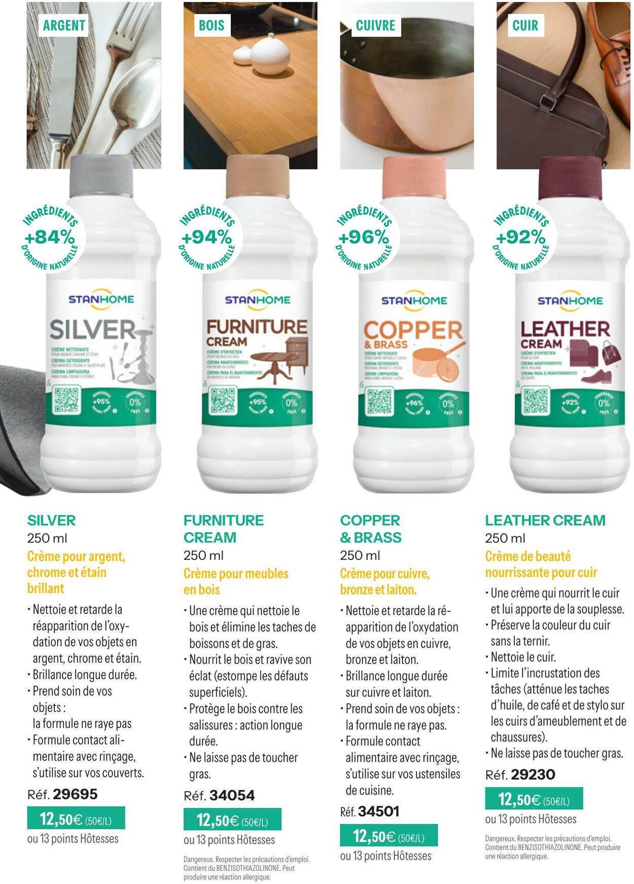 Catalogue Stanhome 09.09.2025 - 23.09.2025