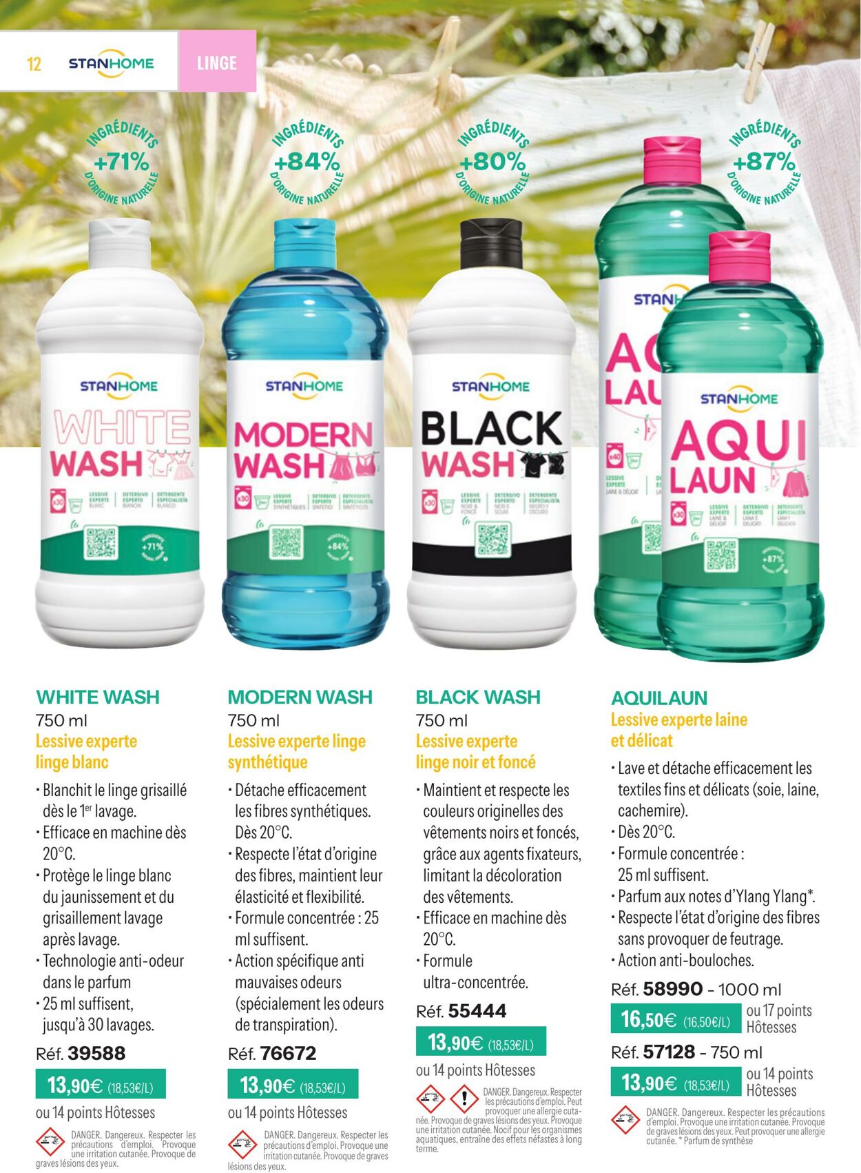 Catalogue Stanhome 09.09.2025 - 23.09.2025