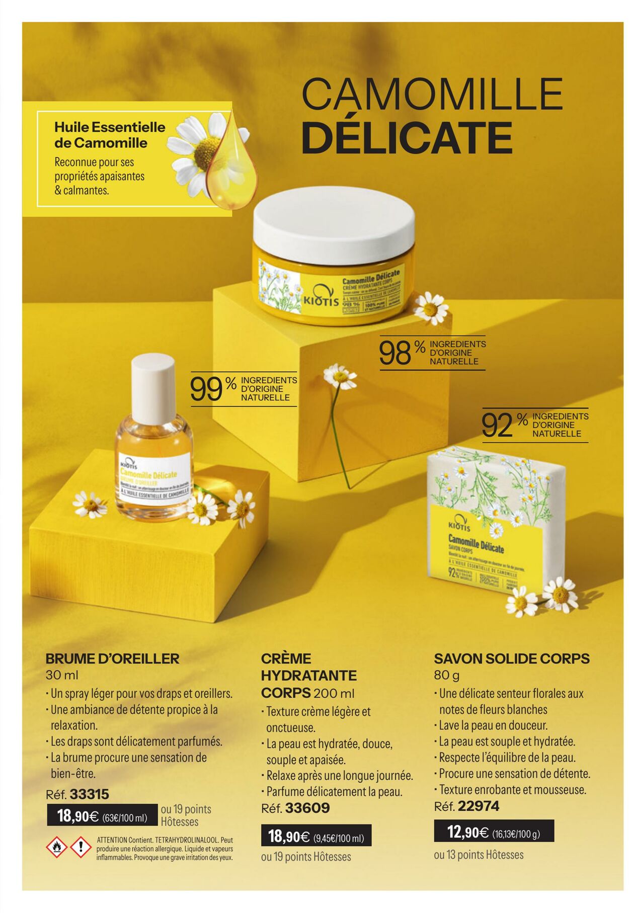 Catalogue Stanhome 09.09.2025 - 23.09.2025